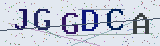 Anti-spam code *