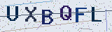 Anti-spam code *