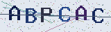 Anti-spam code *