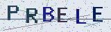 Anti-spam code *