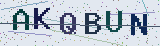 Anti-spam code *