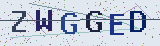 Anti-spam code *