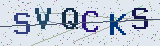 Anti-spam code *