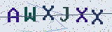 Anti-spam code *