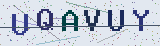 Anti-spam code *