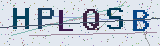 Anti-spam code *
