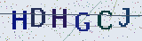 Anti-spam code *