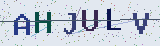 Anti-spam code *
