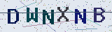 Anti-spam code *