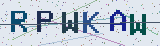 Anti-spam code *