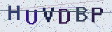 Anti-spam code *