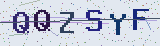 Anti-spam code *