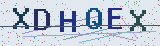 Anti-spam code *
