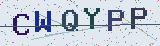 Anti-spam code *