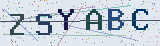 Anti-spam code *