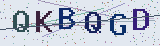 Anti-spam code *