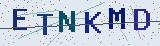 Anti-spam code *