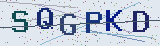Anti-spam code *
