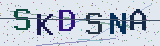 Anti-spam code *