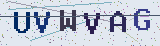 Anti-spam code *
