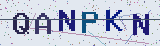 Anti-spam code *