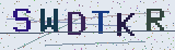 Anti-spam code *