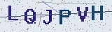 Anti-spam code *