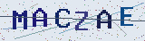 Anti-spam code *