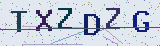 Anti-spam code *