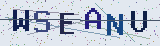 Anti-spam code *
