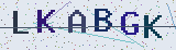 Anti-spam code *