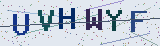 Anti-spam code *
