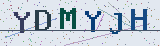 Anti-spam code *