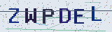 Anti-spam code *