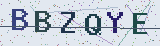 Anti-spam code *