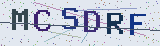 Anti-spam code *