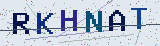 Anti-spam code *