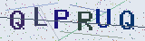 Anti-spam code *