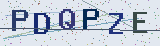 Anti-spam code *