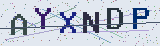 Anti-spam code *
