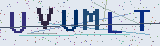 Anti-spam code *