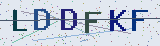 Anti-spam code *