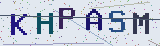 Anti-spam code *