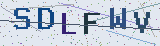 Anti-spam code *