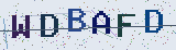 Anti-spam code *
