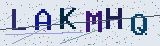 Anti-spam code *