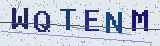 Anti-spam code *