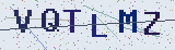 Anti-spam code *