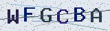 Anti-spam code *