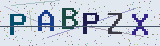 Anti-spam code *